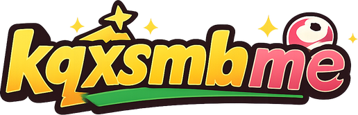 Logo kqxsmb me